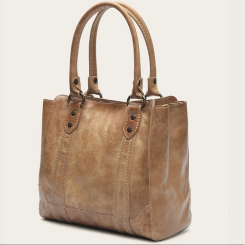 Frye Tote - Picture 9 of 11